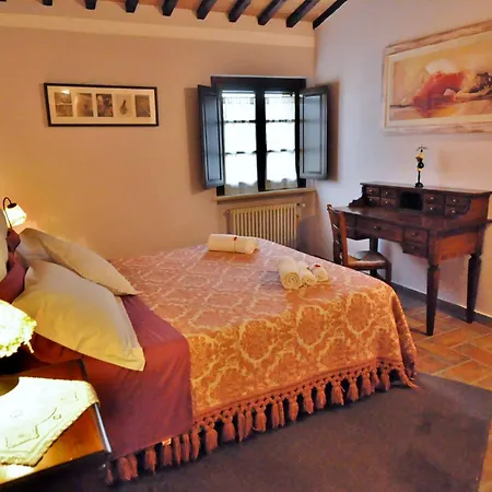 Linearis B By Interhome Apartment