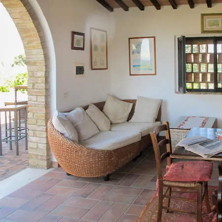 Apartment Linearis B By Interhome SantʼAppiano