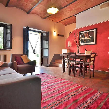 Linearis B By Interhome Apartmán *