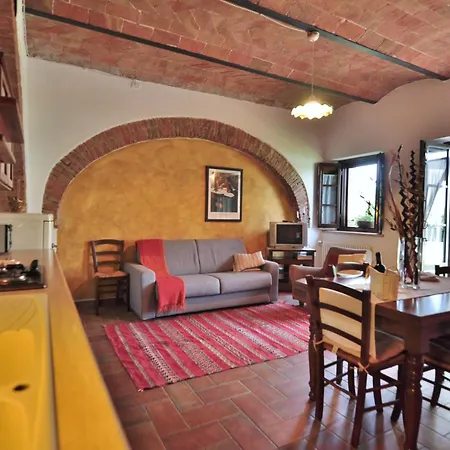 Apartmán Linearis B By Interhome *