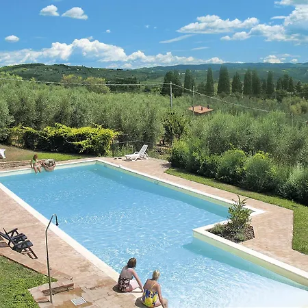 Apartmán Linearis B By Interhome SantʼAppiano