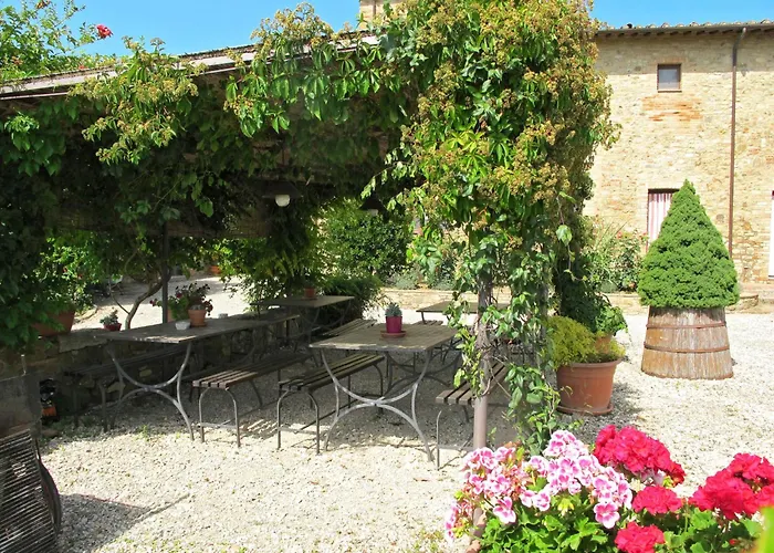 Linearis B By Interhome Lejlighed SantʼAppiano