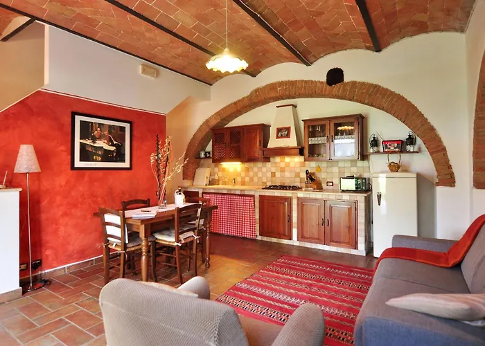 Linearis B By Interhome * SantʼAppiano