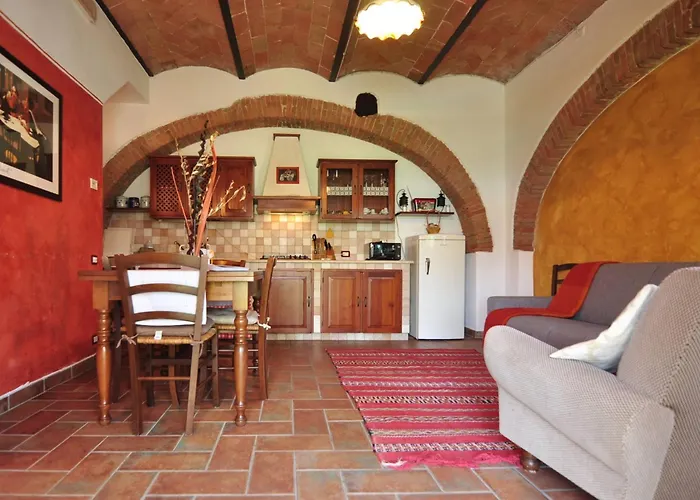 Linearis B By Interhome *